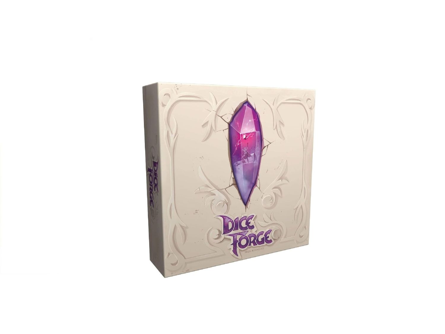 Dice Forge