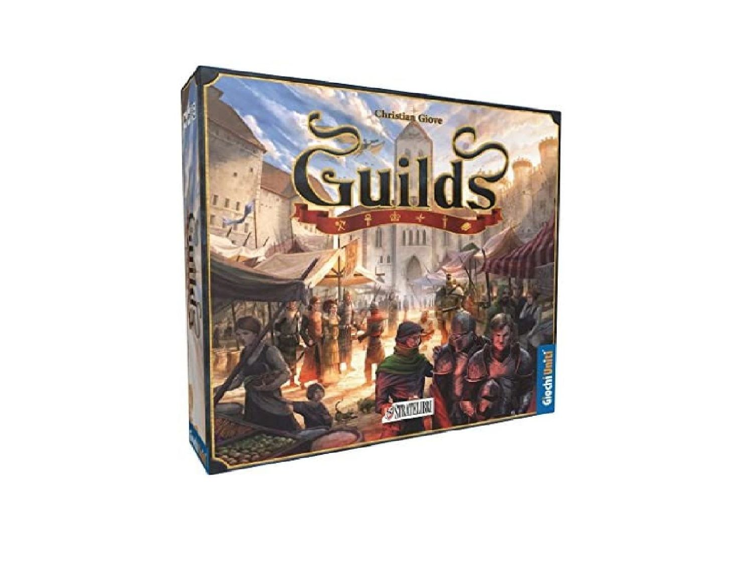 Guilds