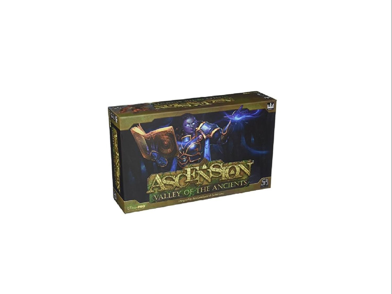 Ascension: Valley of the Ancients