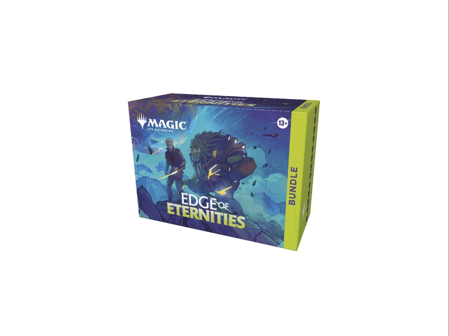 Edge of Eternities Bundle
